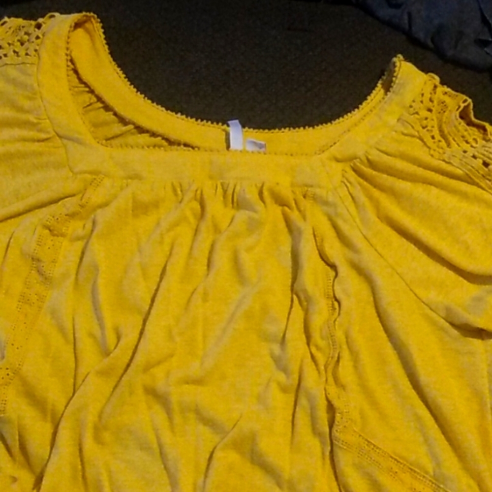 Cute shirt